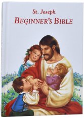 St. Joseph Beginner's Bible