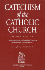 Catechism of the Catholic Church (Hardcover, CCCB)