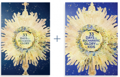 33 Days to Eucharistic Glory Bundle