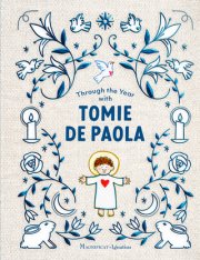 Through the Year with Tomie dePaola