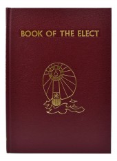 Book Of The Elect