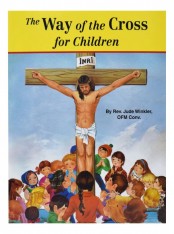 The Way of the Cross for Children