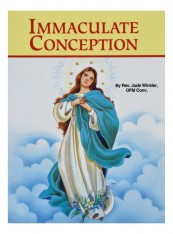 The Immaculate Conception