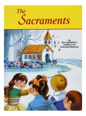 The Sacraments