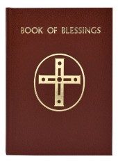 Book of Blessings