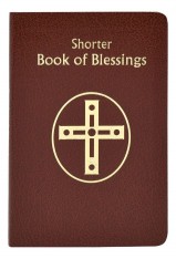 Shorter Book Of Blessings