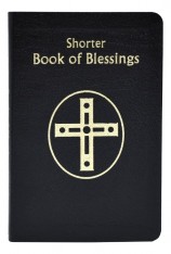 Shorter Book Of Blessings