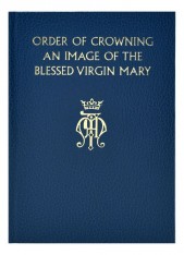 Order of Crowning An Image Of The BVM