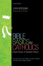 Bible Basics for Catholics