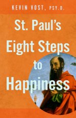 St Paul’s Eight Steps to Happiness