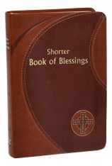 Shorter Book of Blessings