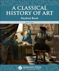 A Classical History of Art Student Book