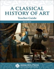 A Classical History of Art Teacher Guide