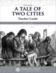 A Tale of Two Cities Teacher Guide