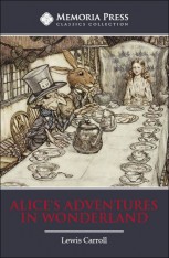 Alice’s Adventures in Wonderland