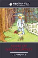 Anne of Green Gables