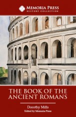 The Book of the Ancient Romans