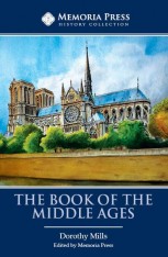 The Book of the Middle Ages, Second Edition