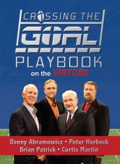 Crossing the Goal: Playback on the Virtues