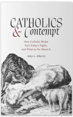 Catholics and Contempt