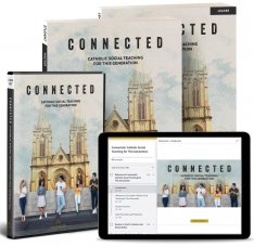 Connected: Catholic Social Teaching for this Generation Starter Pack