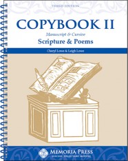 Copybook II Third Edition