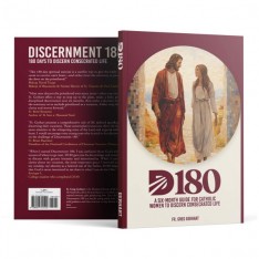 Discernment 180 for Women