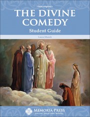 The Divine Comedy Student Guide