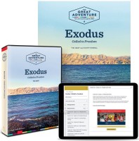 Exodus: Called to Freedom