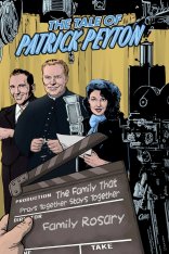 The Tale of Patrick Peyton Comic Book/Graphic Novel