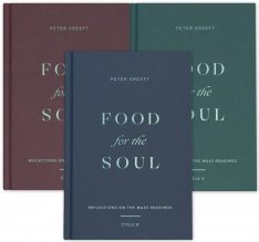 Food for the Soul Set (Cycles A, B & C)
