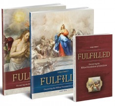 Fulfilled: Parts One and Two, Study Set