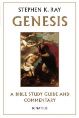 Genesis: A Bible Study Guide and Commentary