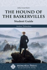 The Hound of the Baskervilles Student Guide