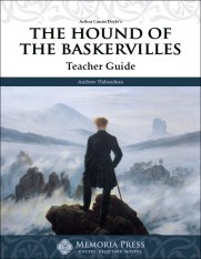 The Hound of the Baskervilles Teacher Guide