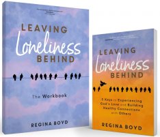 Leaving Loneliness Behind (2 Book Set)