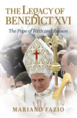 The Legacy of Benedict XVI