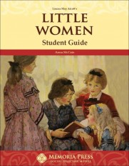 Little Women Student Guide