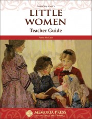 Little Women Teacher Guide