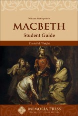 Macbeth Student Book