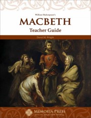 Macbeth Teacher Guide