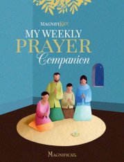 My Weekly Prayer Companion