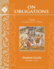 On Obligations Student Guide