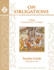 On Obligations Teacher Guide