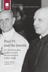 Paul VI and the Jesuits