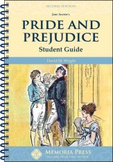 Pride & Prejudice Student Book Second Edition