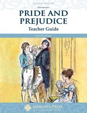 Pride & Prejudice Teacher Guide Second Edition