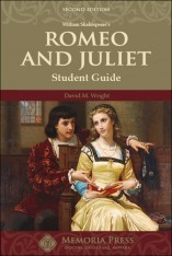 Romeo and Juliet Student Book Second Edition