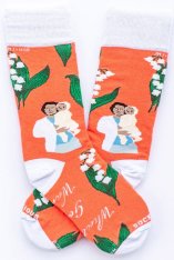 St. Gianna Molla Kids Socks