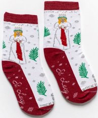 St. Lucy Kids Socks